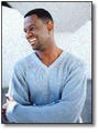 Brian McKnight profile picture