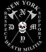 N.Y.D.M. 5 State Regional Chapter profile picture