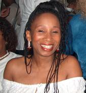 JANICE PENDARVIS profile picture