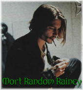 Mort Random Rainey *HAS DRAGONS!* profile picture