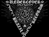 UNDERCOVER RECORDS BRASIL profile picture