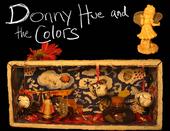 Donny Hue and the Colors profile picture