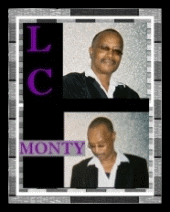 Comedian LC Monty Jr. profile picture