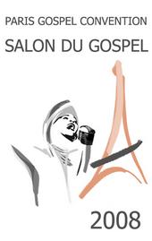 Salon du Gospel - Paris Gospel Convention profile picture