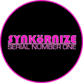 SYNKORNIZE profile picture