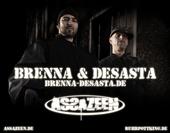 Support - Brenna & Desasta profile picture