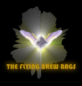 The Flying Brew Bags profile picture