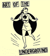 Art of the Underground profile picture