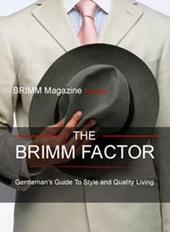 BRIMM Magazine profile picture