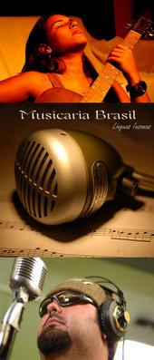 Musicaria Brasil profile picture