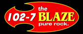 102-7 The Blaze profile picture