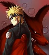 Naruto profile picture