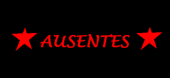 AUSENTES profile picture