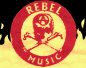 Rebel Music Records profile picture