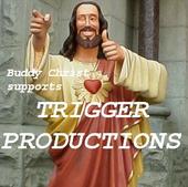 Trigger Productions and Booking profile picture