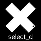 select_d profile picture