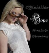 Offizieller Hope Fanclub Germany profile picture