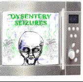 Dysentery Seizures profile picture