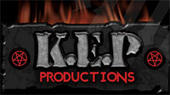 K.E.P Productions profile picture