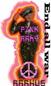 Pink Army - Aarhus ARTillery profile picture