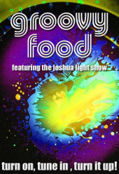 Groovy Food profile picture