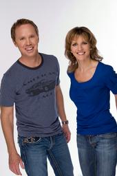 Eric & Kathy Mornings WTMX.Chicago profile picture