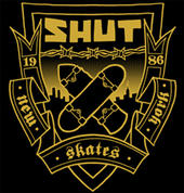 shutskates