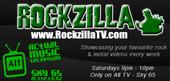 www.RockzillaTV.com profile picture