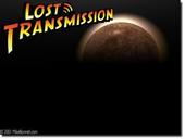 Lost Transmission profile picture