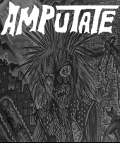 Amputate profile picture