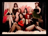 Hell's Belles Girlie Revue profile picture