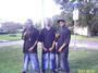 THE OFFICIAL MUSIC PAGE OF 3KINGZ profile picture