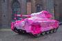 Pink Army - Aarhus ARTillery profile picture