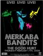 Merkaba Bandits profile picture