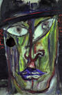 behind the sun the diary & art of Hillel slova profile picture