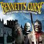 Bennett's Curse Haunted House profile picture