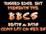 RUGGED EDGE ENTERTAINMENT profile picture