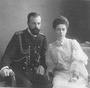 GRAND DUCHESS XENIA ALEXANDROVNA ROMANOVA profile picture