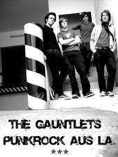 The Gauntlets profile picture