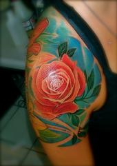 Tattoos by Cash profile picture