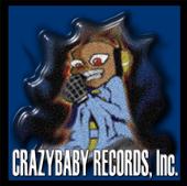 Crazybaby Records, Inc. profile picture