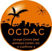 Orange County Deaf Advocacy Center profile picture