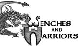 WENCHES AND WARRIORS GUILD profile picture