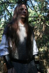 Aernus (Crystalmoors CD OUT NOW!) profile picture