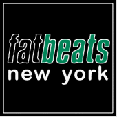 FAT BEATS NEW YORK profile picture