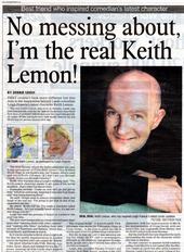 KEITH LEMON a.k.a. SHIN profile picture