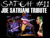 Satch #11 - Joe Satriani Tribute profile picture