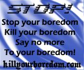 KillYourBoredom.Com profile picture