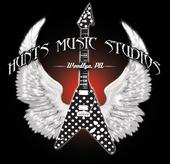 Hunt's Annex Studios profile picture