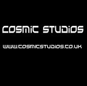 Cosmic Studios profile picture